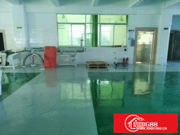 凤岗五联靠深圳带精装二楼1800平方厂房仓库出租