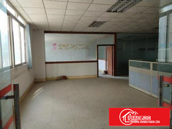 龙岗龙西独院3960平米厂房招租