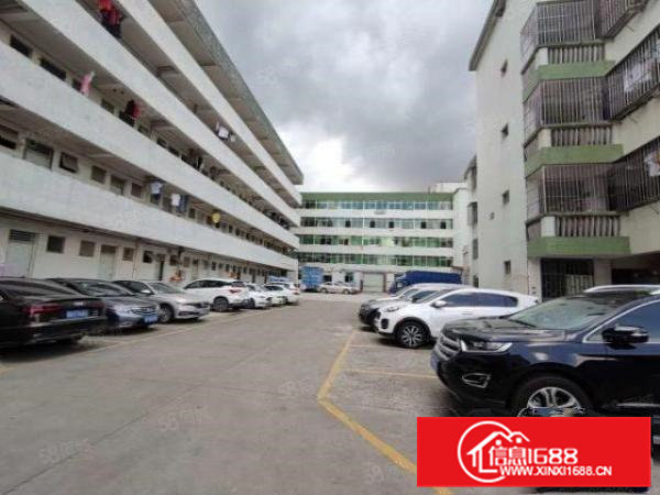 东莞凤岗.楼上小面积700平方小型加工厂房仓库超低价出租