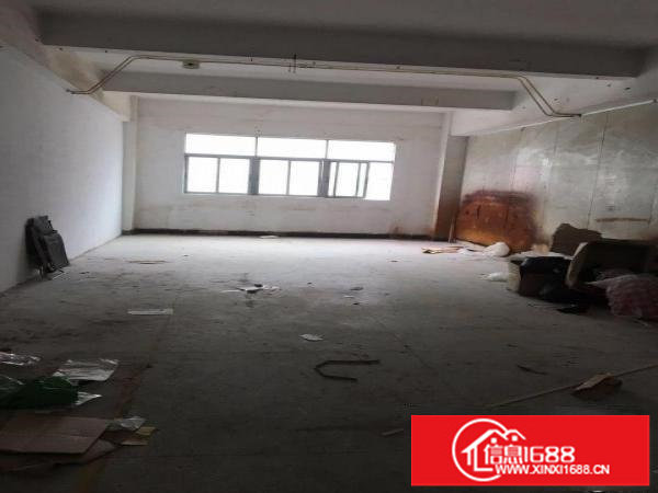 320平大厂房出租管理处直租