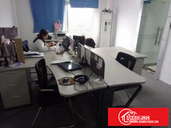 伦教工业区带装修标准厂房560平米出租