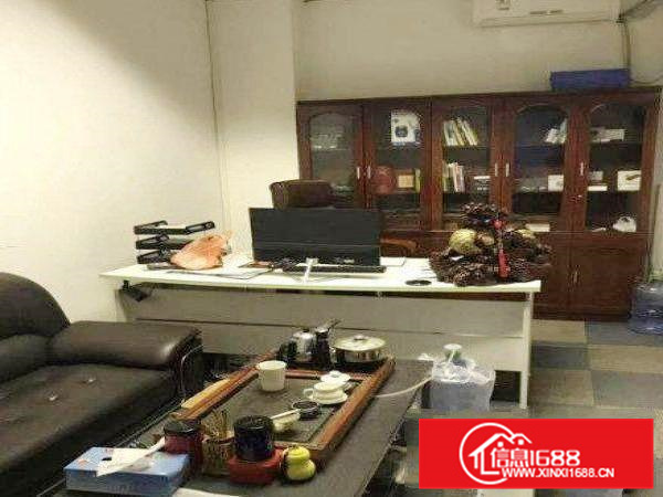 可随时入驻！九江沙头村招租楼上830平厂房形象好