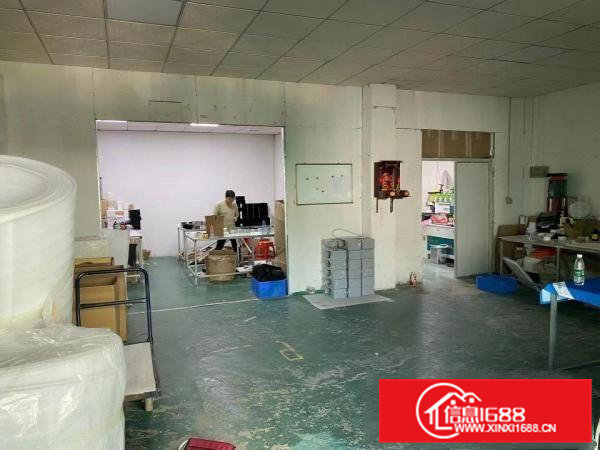 原房东厂房出租，没有中间商赚差价