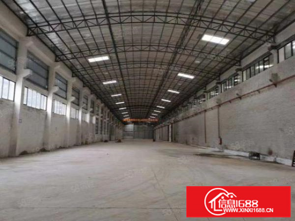 大沥与里水交界处独院无公摊面积1500平方租13元环评秒过