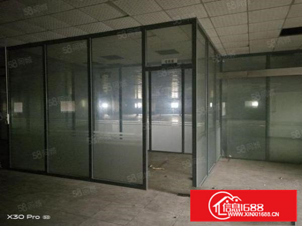 长安广深高速2.5公里新出滴水9高钢构厂房了解更多房源进主页