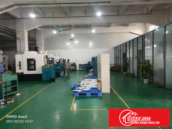 出租900平1楼位置好环境好