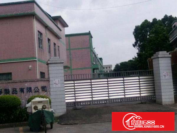 独院厂房6000平方