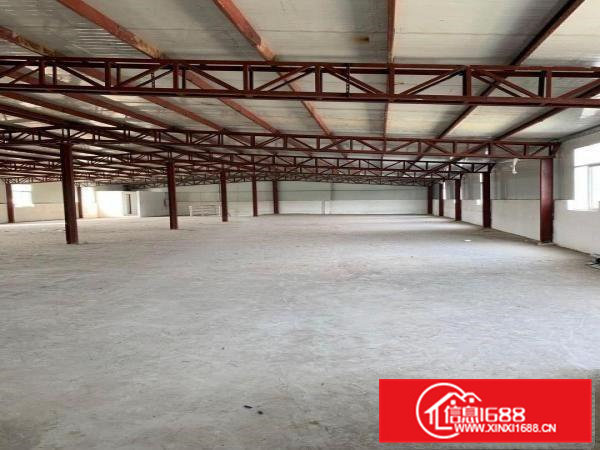 博深高速清溪出口800平厂房出租