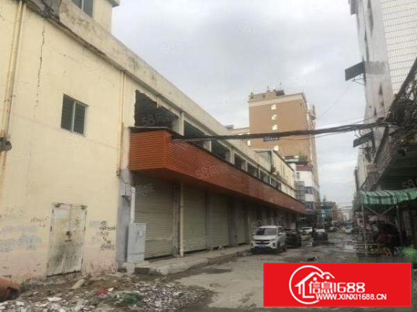 高埗镇兴隆街新出厂房23000交通便利价格优惠