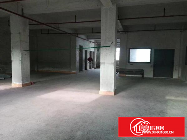 布吉大芬一楼500平方出租，附近无居民，合适做有噪音行业