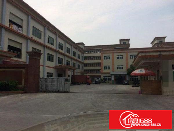 出租龙岗区坪地入口二楼1500平方现成办公窒