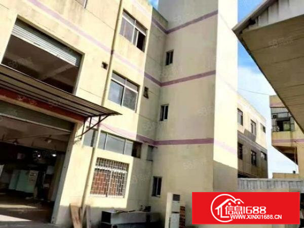 赤岗原房东独门独院4500平实际面积招租独立变压器