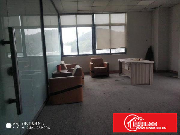 仓库生产长安乌沙模具具城旁500平厂房出租模具