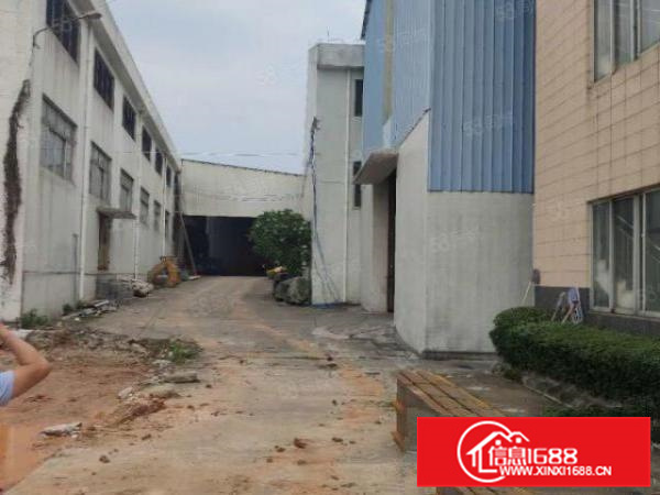 丹灶28000方新建厂房招租，1000方起租