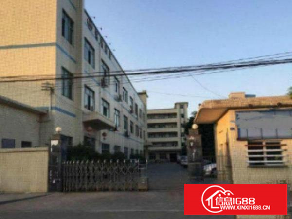 万江工业园楼上厂房分租800左右;空地公用