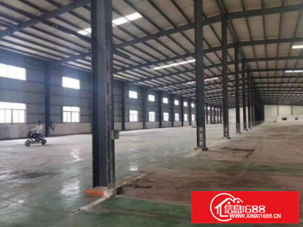 凤岗油甘埔村钢构厂房1500平米大小可分租