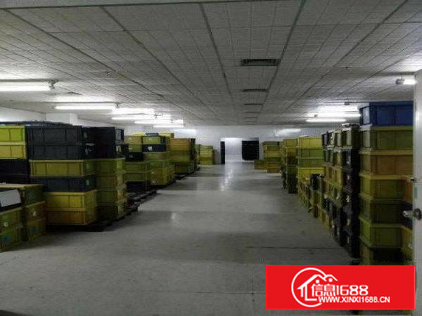 塘厦高速路口无尘车间厂房转让2600平方米