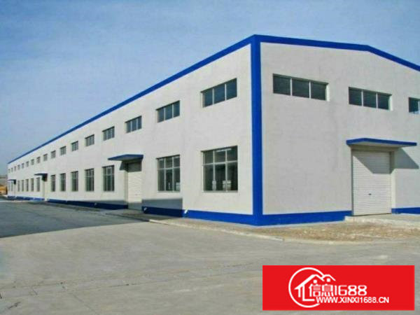 出租龙岗大道旁六联独门独院5千平钢构厂房带电梯交通方便