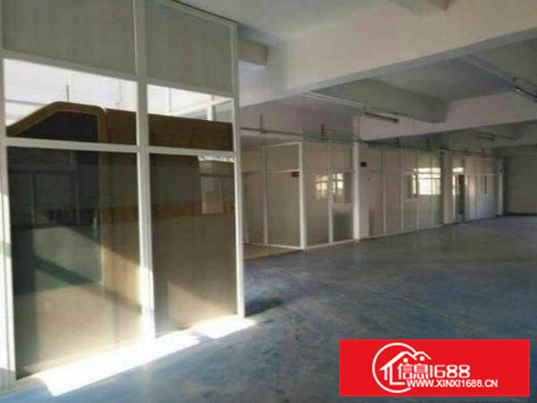 常平元江元一楼2000平米招租,可分租