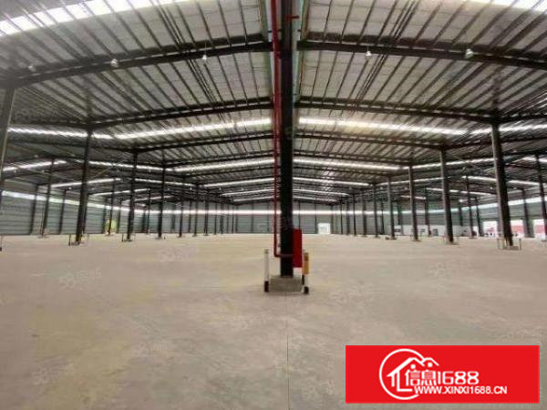 寮步镇单一层高标准物流仓，大小可分租