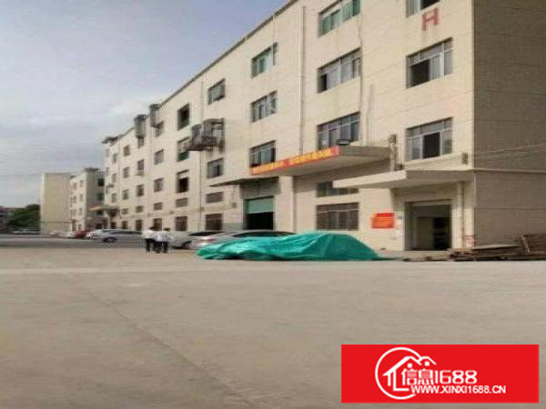 出租龙岗区188工业园原房东二楼1000平方，豪华装修