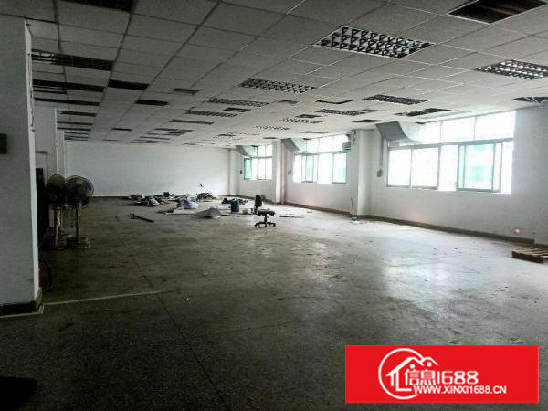 石鼓原房东二楼850平带精装出租