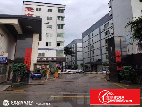 杨美地铁口140至2300平米业主直租