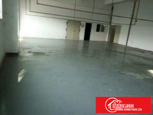 上李朗现成装修1580平方出租