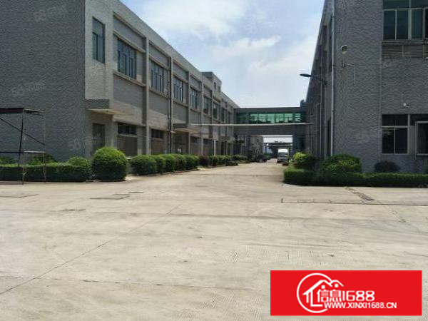 大岭山成熟工业园分租7米高一楼厂房出租