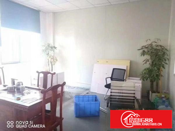 沙头新出一楼380平方厂房，新出注塑车间，带装修水电齐全