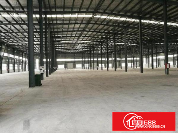 里水大冲工业园4800可分租电大可办环评不限行业