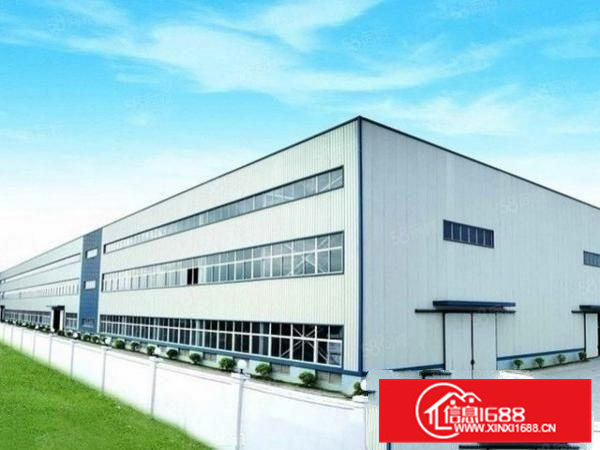 高明荷城富湾工业区单一层独院厂房13666平方可以分租交通方