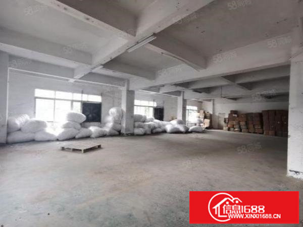 龙华大浪华荣路新出楼上550平有吊机口