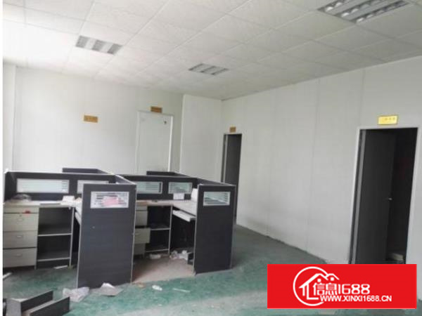 坪山碧岭经典小独院2800平厂房出租