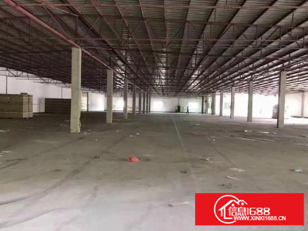 2300仓库出租，院子超大，免费停车