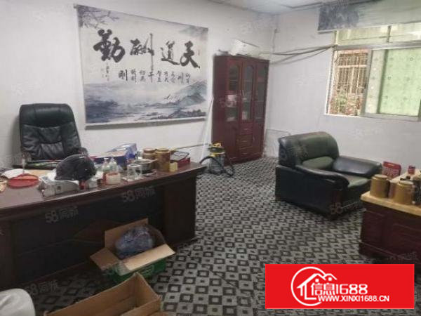 石岩三祝里新出1楼480平厂房，实际面积出租，价格便宜