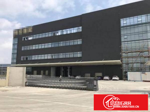 后亭楼上600平带装修无转让费