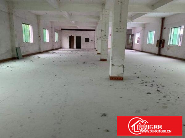 惠东平山3600平米独院厂房出租