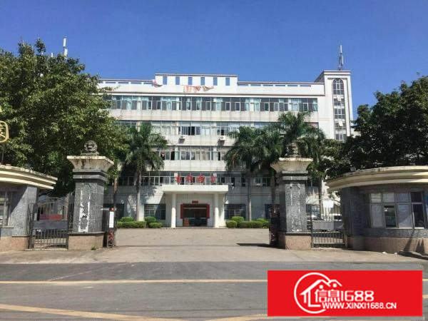 原房东1350平米厂房出租（无公摊！）