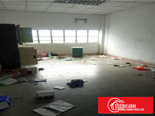 出租龙岗区坪地教育北路楼上280平厂房招租使用率高