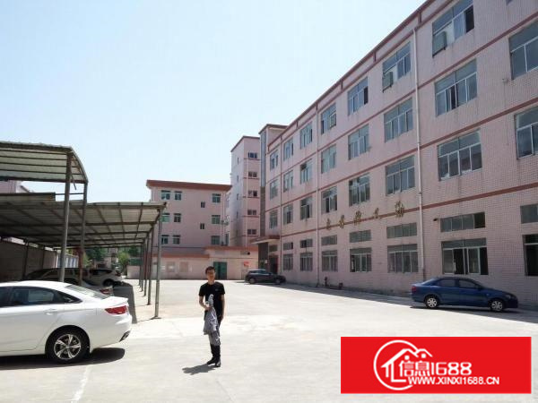 龙岗新生一楼5米高1500平米