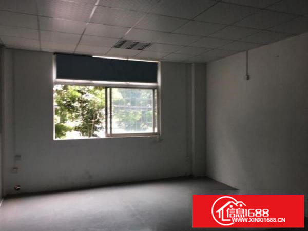 龙岗同乐新出二楼带精装修1470平出租无转让费