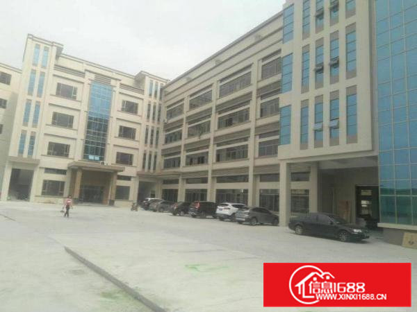 独门独院厂房，交通方便。价格优惠