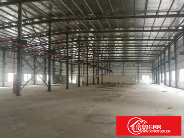 佛山市三水区大塘工业园内独门独院3600平方单一层厂房出租