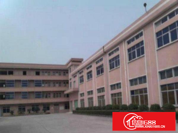 高埗1500平方优质楼房1楼层出租水电齐全，位于成熟工业区，