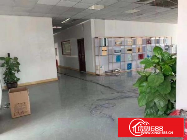 清溪镇新村原房东7000平方，独院大小分租