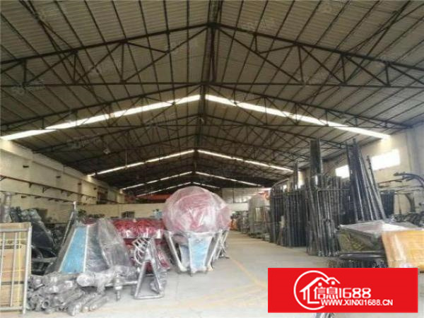 真实在租）杏坛独院1880方带办公简易厂房，进车方便！