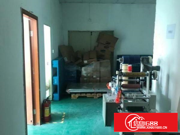 已装修好可直接使用、分租