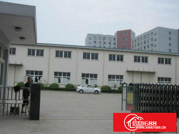 出租惠阳镇隆3000平方钢构厂房