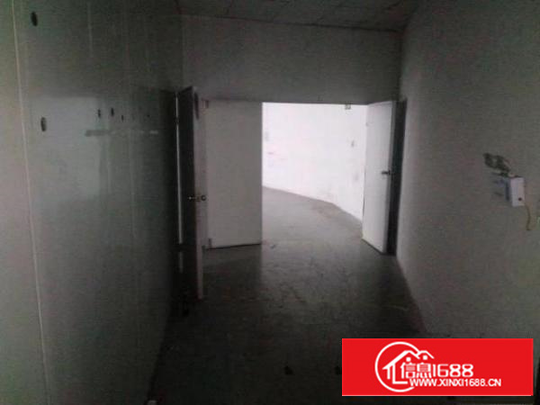 沙井西环路共和步涌北环路明德2楼220平米带装修厂房出租